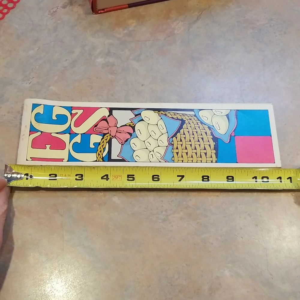 🔮Vintage Cookbook From 1972 - Picture 8 of 9